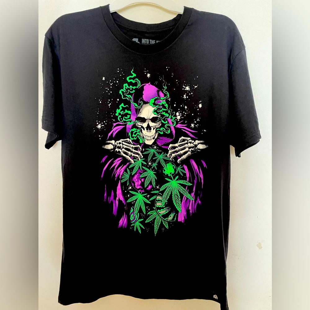 Dope Death Tee